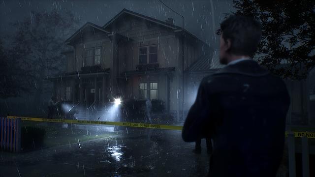 Image for the game Rehaunted