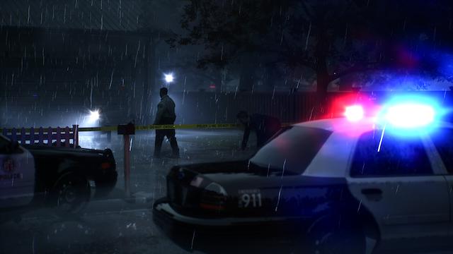 Image for the game Rehaunted