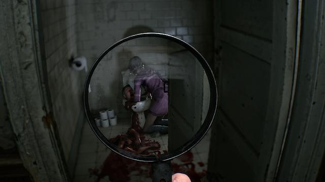 Image for the game Rehaunted