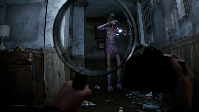 Image for the game Rehaunted