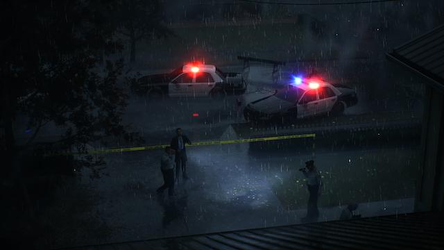 Image for the game Rehaunted