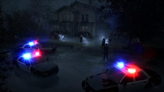 Image for the game Rehaunted