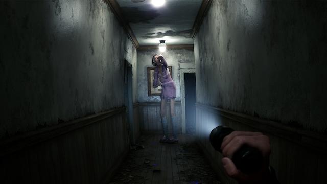 Image for the game Rehaunted