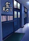 Cover image for the game Rei