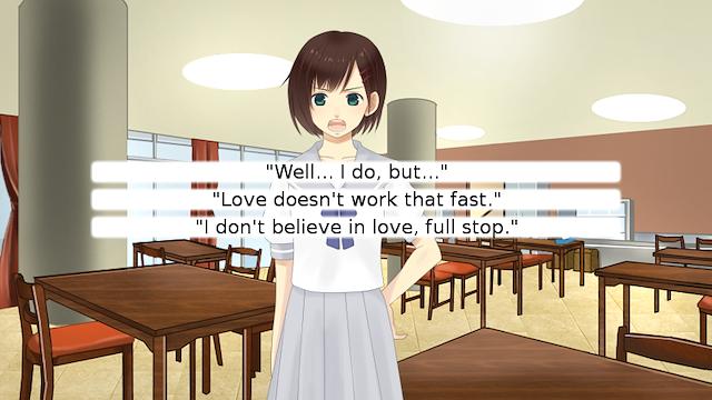 Image for the game Rei