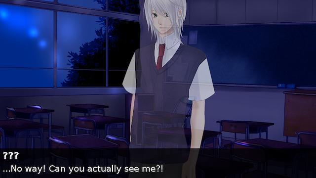 Image for the game Rei