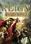 Cover image for the game Reign: Conflict of Nations