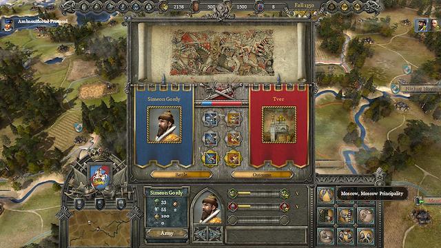 Image for the game Reign: Conflict of Nations