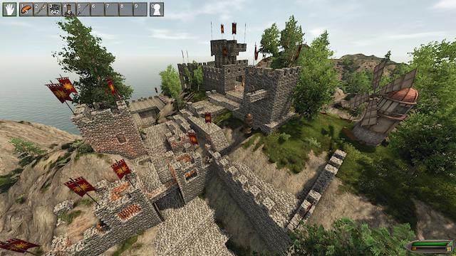 Image for the game Reign of Kings