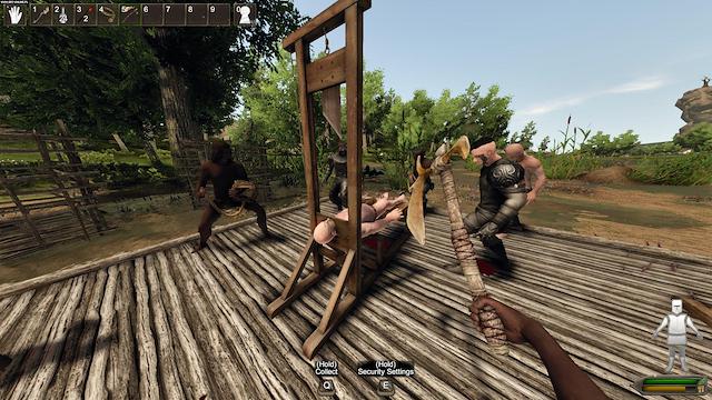 Image for the game Reign of Kings