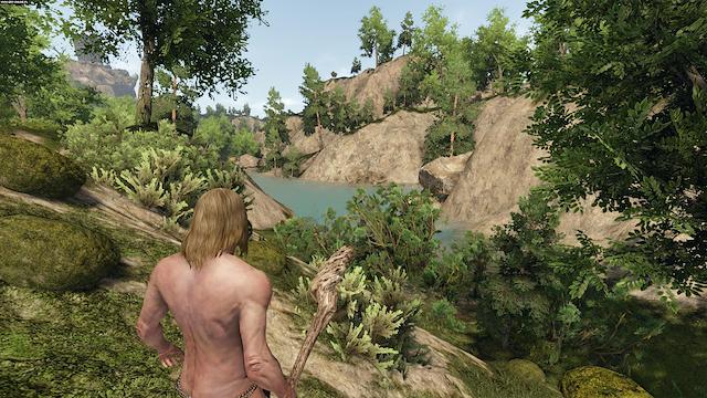 Image for the game Reign of Kings