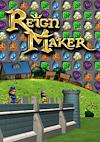 Cover image for the game ReignMaker