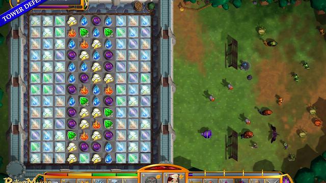 Image for the game ReignMaker