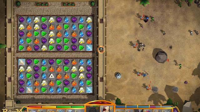 Image for the game ReignMaker