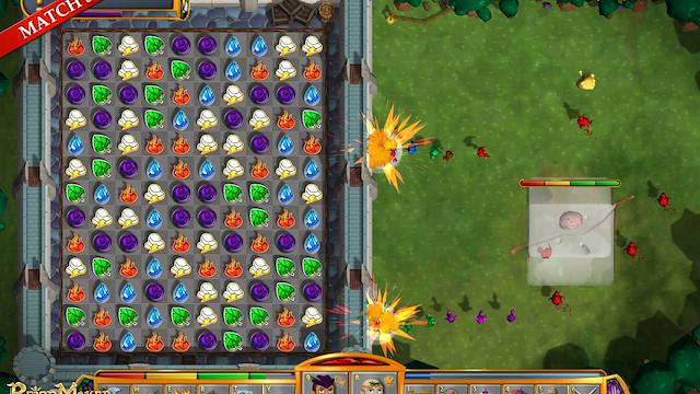 Image for the game ReignMaker