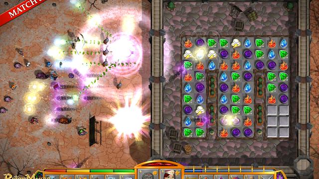 Image for the game ReignMaker