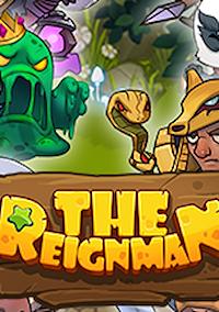Cover image for the game Reignman