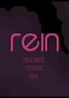 Cover image for the game Rein