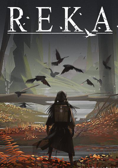 Cover image for the game Reka