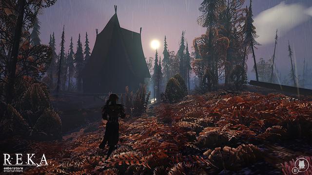 Image for the game Reka