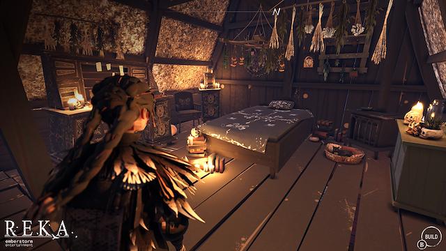 Image for the game Reka