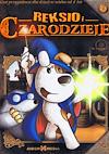 Cover image for the game Reksio i Czarodzieje