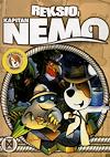 Cover image for the game Reksio i Kapitan Nemo