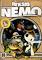 Cover image for the game Reksio i Kapitan Nemo