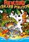 Cover image for the game Reksio i Skarb Piratów