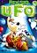 Cover image for the game Reksio i Ufo