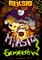 Cover image for the game Reksio: Miasto Sekretów