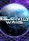 Cover image for the game Relativity Wars - A Science Space RTS