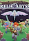 Cover image for the game Relic Abyss