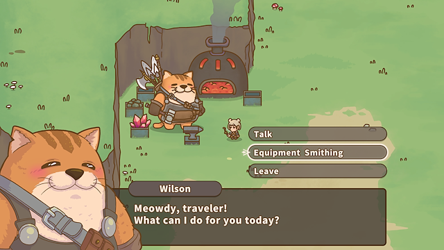 Image for the game Relic Abyss