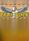 Cover image for the game Relic Alone