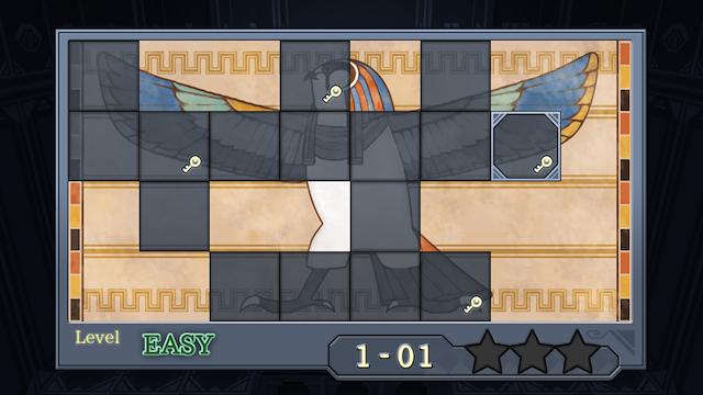 Image for the game Relic Alone