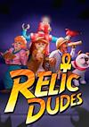 Cover image for the game Relic Dudes