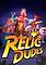 Cover image for the game Relic Dudes