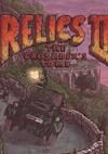 Cover image for the game Relics 2: The Crusader's Tomb