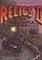 Cover image for the game Relics 2: The Crusader's Tomb