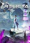 Cover image for the game Relicta