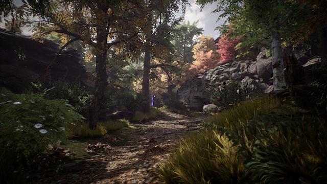 Image for the game Relicta