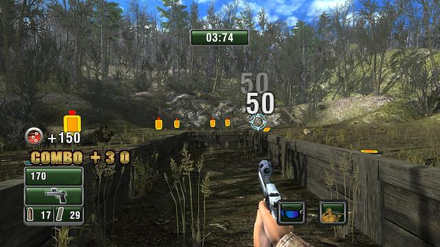 Image for the game Reload