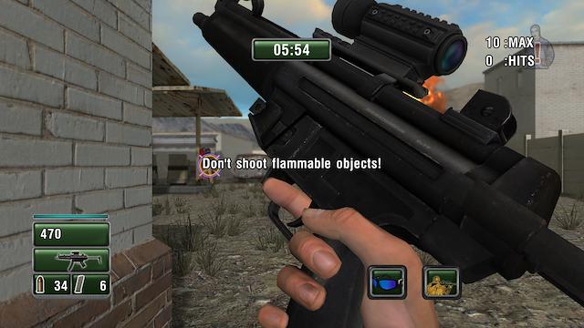 Image for the game Reload