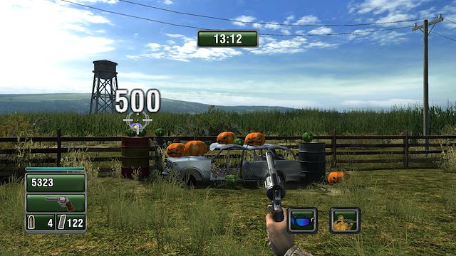 Image for the game Reload