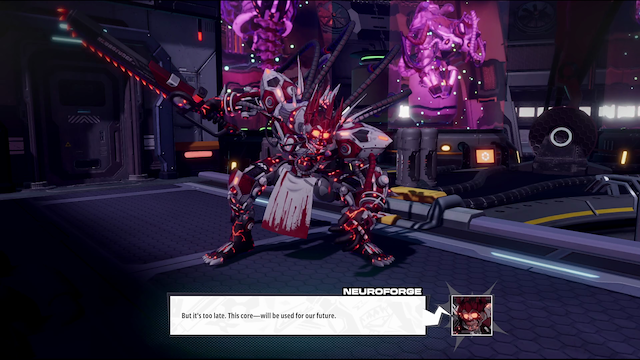 Image for the game Reloadian
