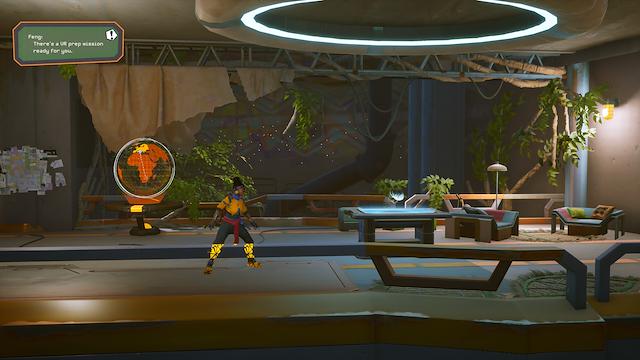 Image for the game Relooted