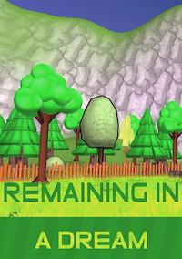 Cover image for the game Remaining in a Dream