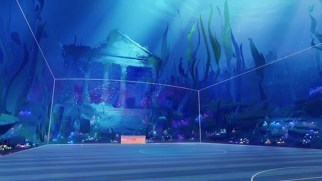 Image for the game Rematch