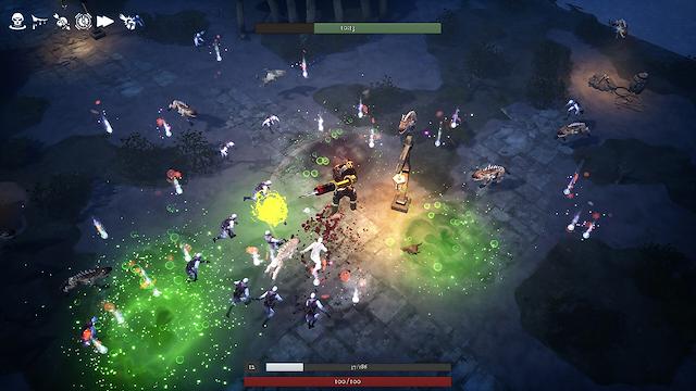 Image for the game Remedium: Sentinels